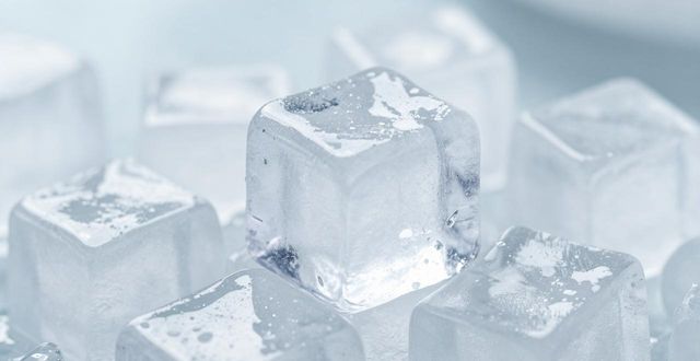 锦江降温冰块哪里买 良臣制冰厂直供高效降温冰