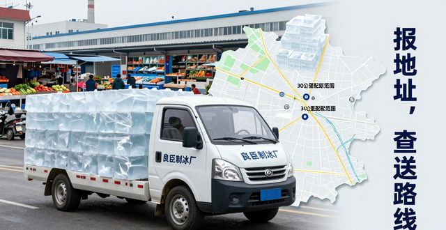 找锦江大冰块配送 良臣制冰厂快速送货上门