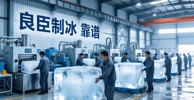 工业大冰块价格一吨多少钱_夏季厂房降温用哪种工业冰块好_锦江工业大冰块生产厂家